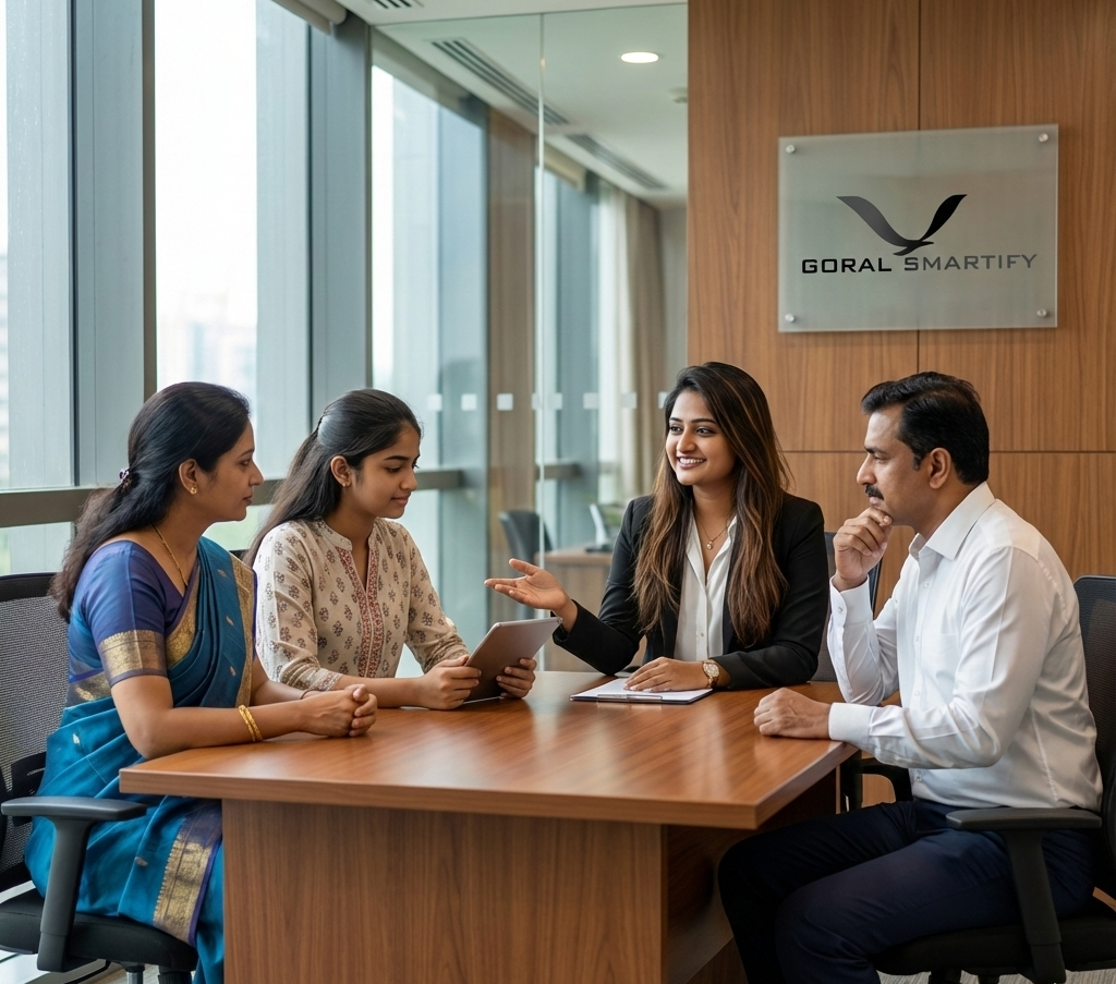 gs educational consultation